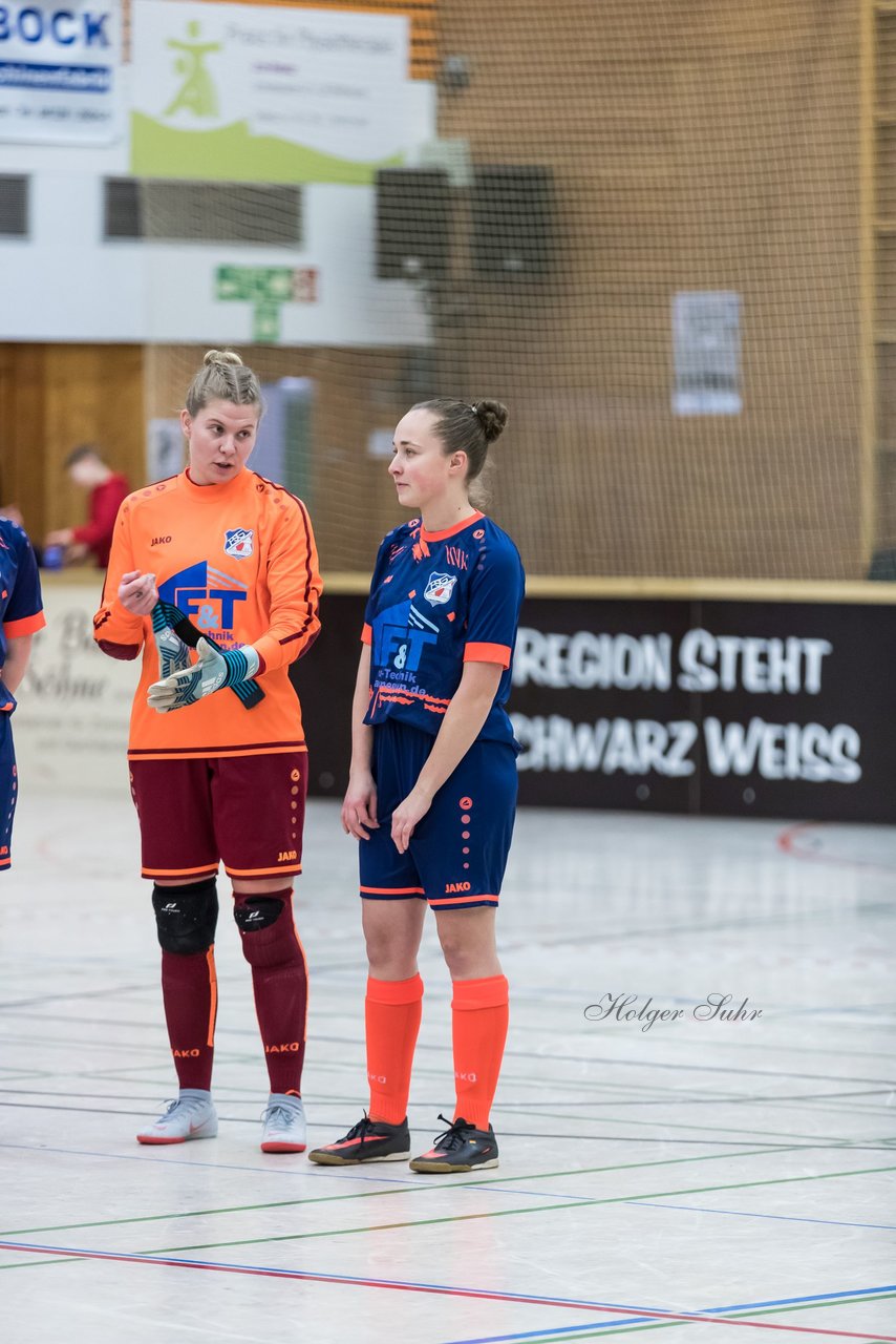 Bild 111 - VR Bank Cup Horst